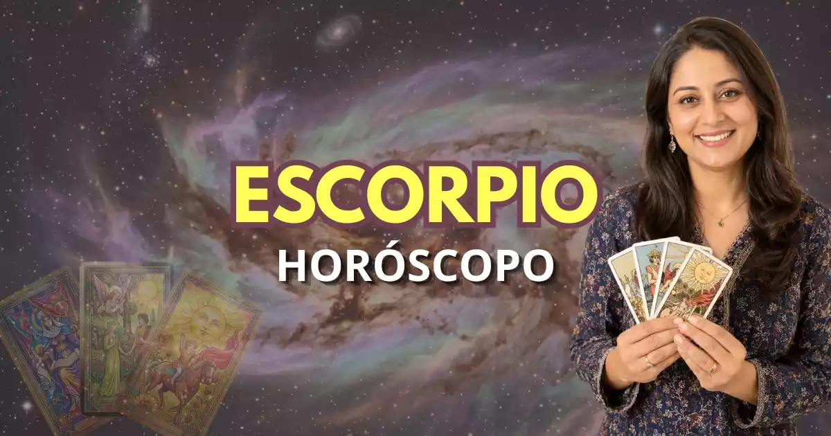 ESCORPIO