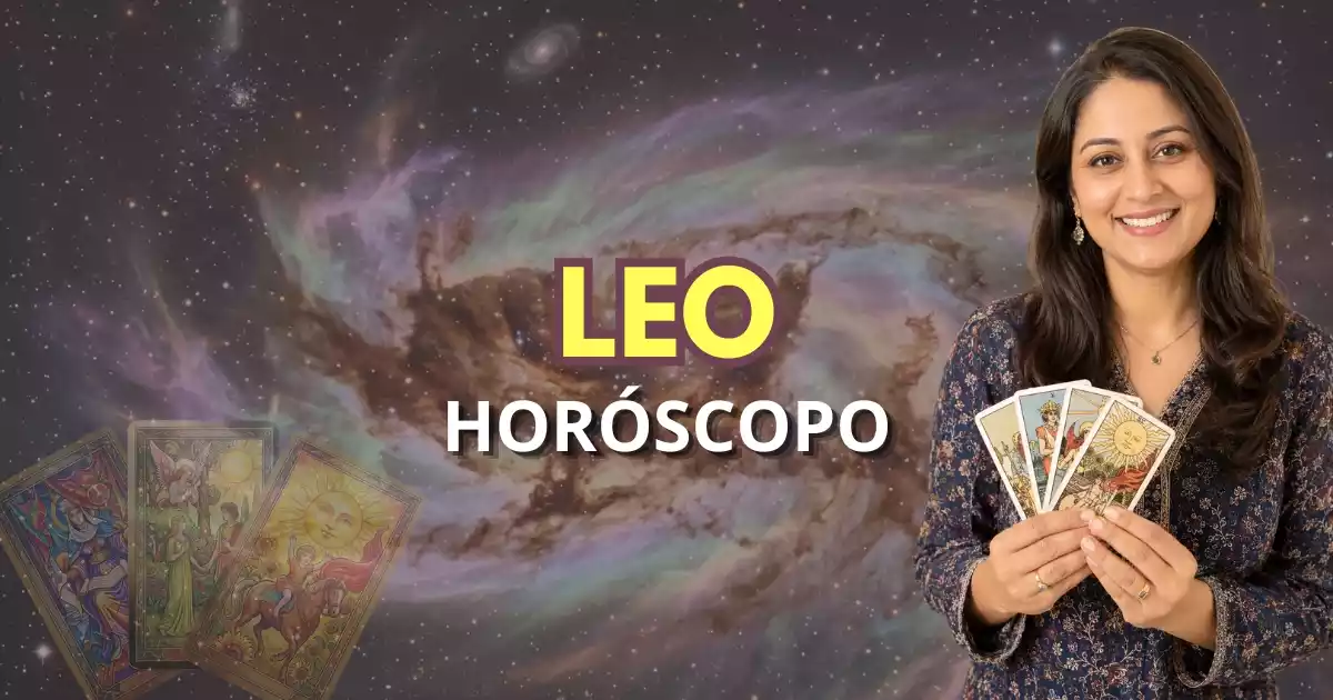 LEO