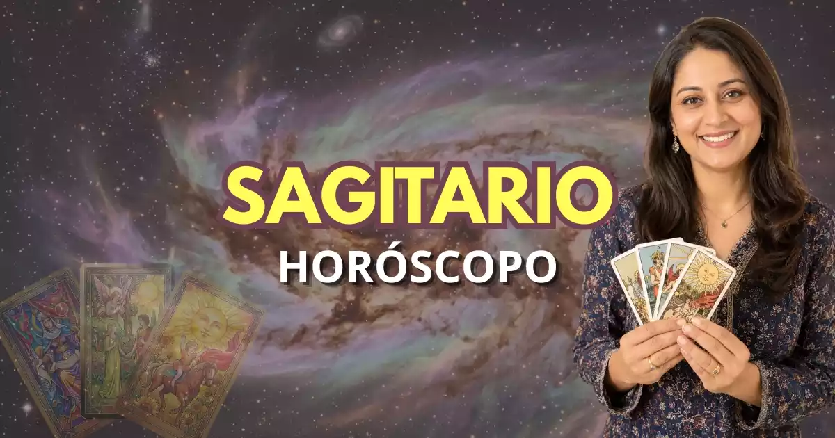 SAGITARIO