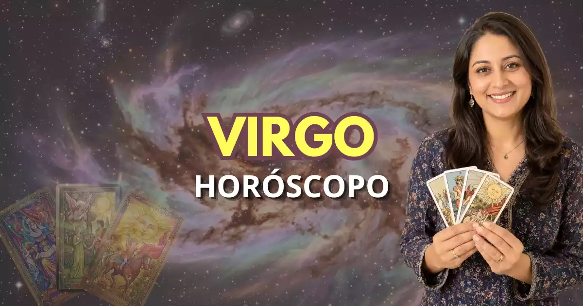 VIRGO
